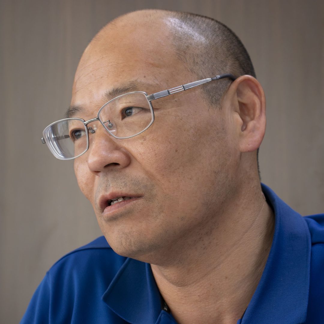 小堀さん